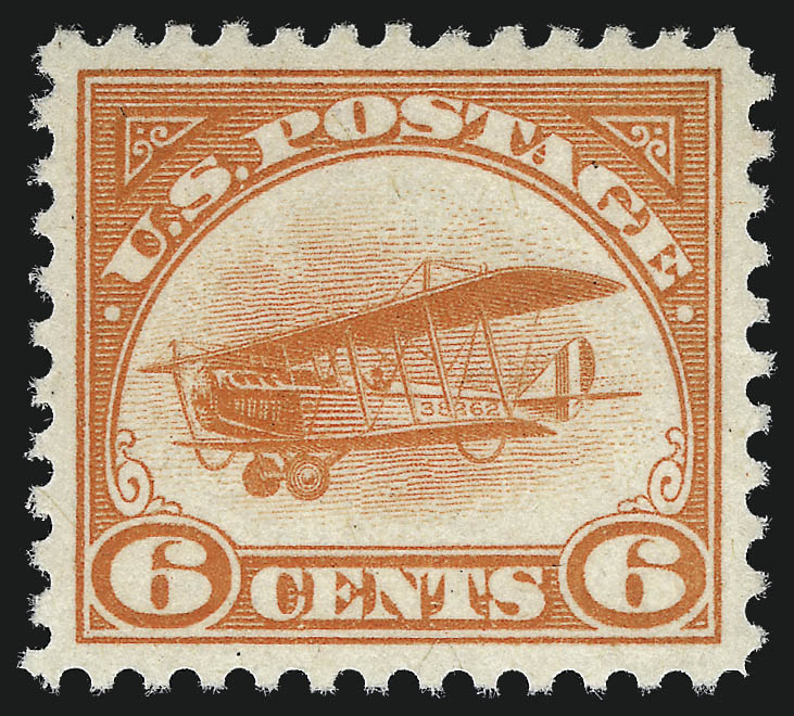 Sale no. 982 — Lot no. 6025 — Siegel Auction Galleries