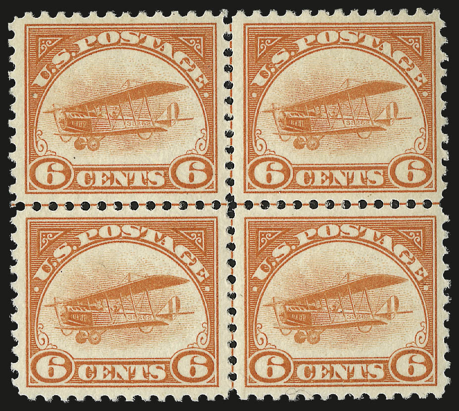 Sale no. 982 — Lot no. 6026 — Siegel Auction Galleries