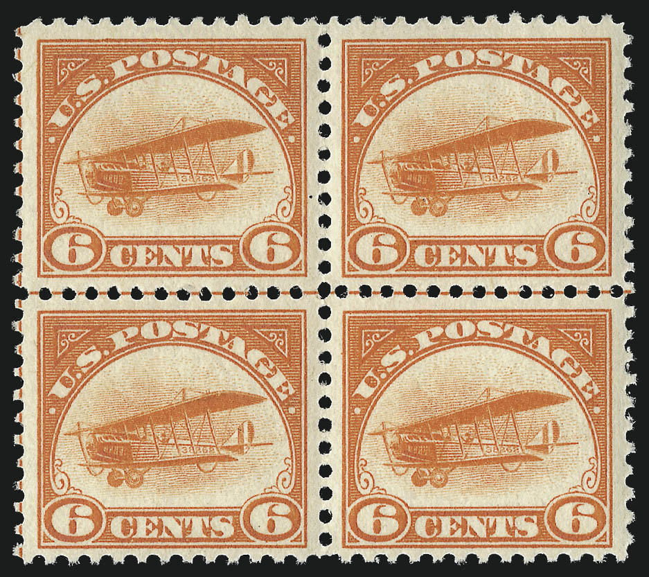 Sale no. 982 — Lot no. 6027 — Siegel Auction Galleries