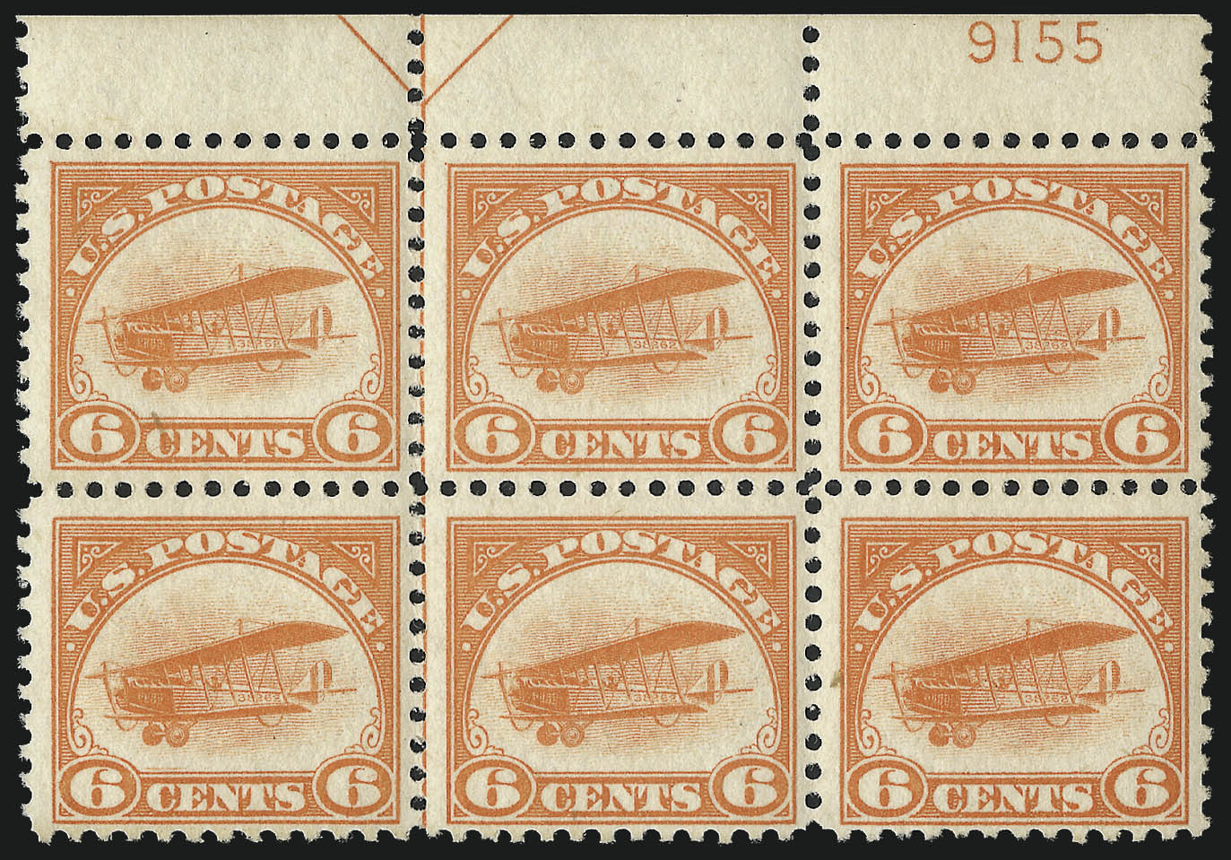 Sale no. 982 — Lot no. 6028 — Siegel Auction Galleries