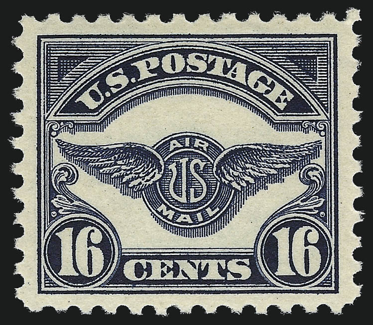 Sale no. 982 — Lot no. 6035 — Siegel Auction Galleries