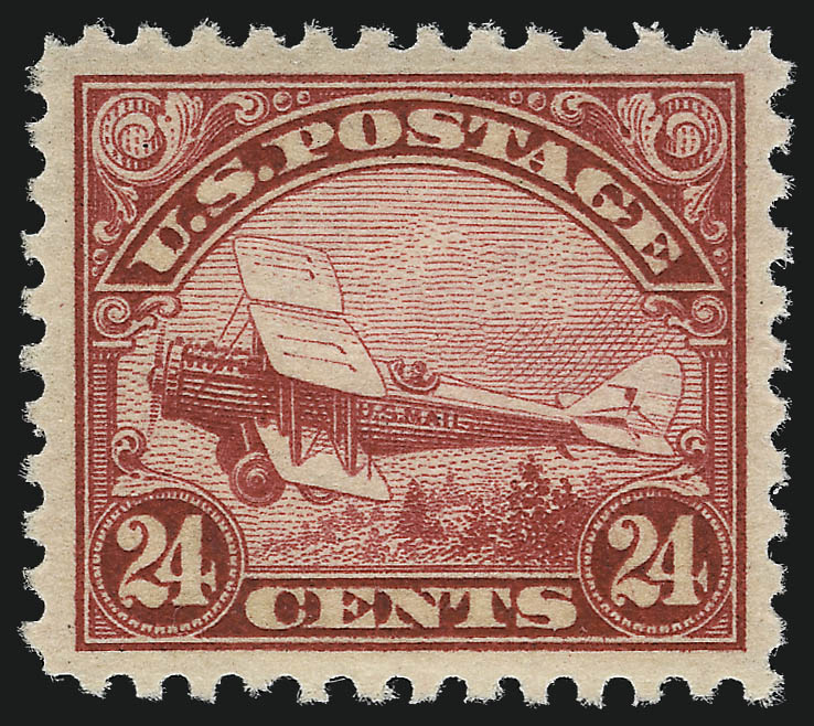 Sale no. 982 — Lot no. 6037 — Siegel Auction Galleries