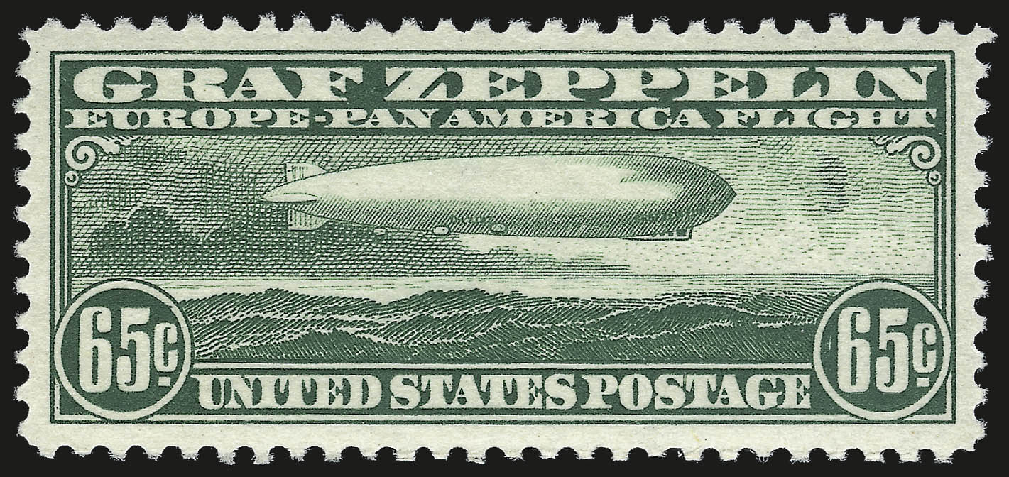 Sale no. 982 — Lot no. 6043 — Siegel Auction Galleries
