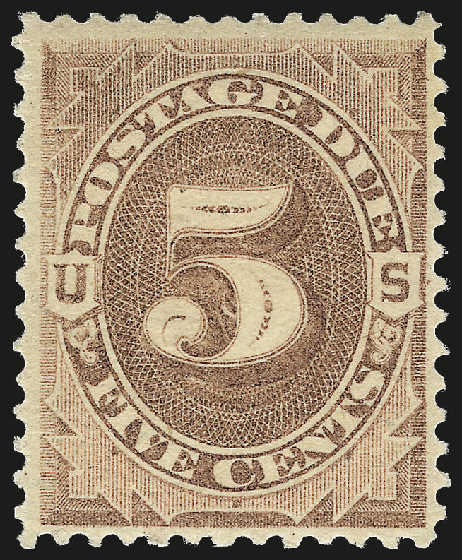 Sale no. 982 — Lot no. 6078 — Siegel Auction Galleries