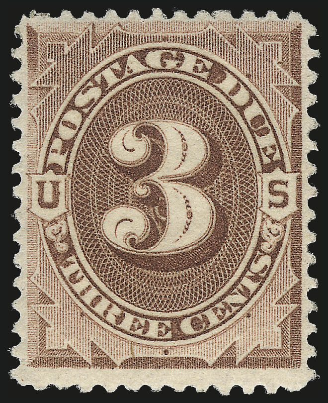 Sale no. 982 — Lot no. 6081 — Siegel Auction Galleries