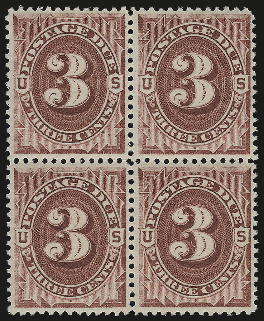 Sale no. 982 — Lot no. 6085 — Siegel Auction Galleries