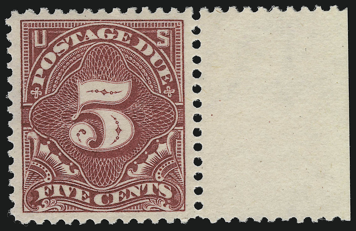 Sale no. 982 — Lot no. 6098 — Siegel Auction Galleries