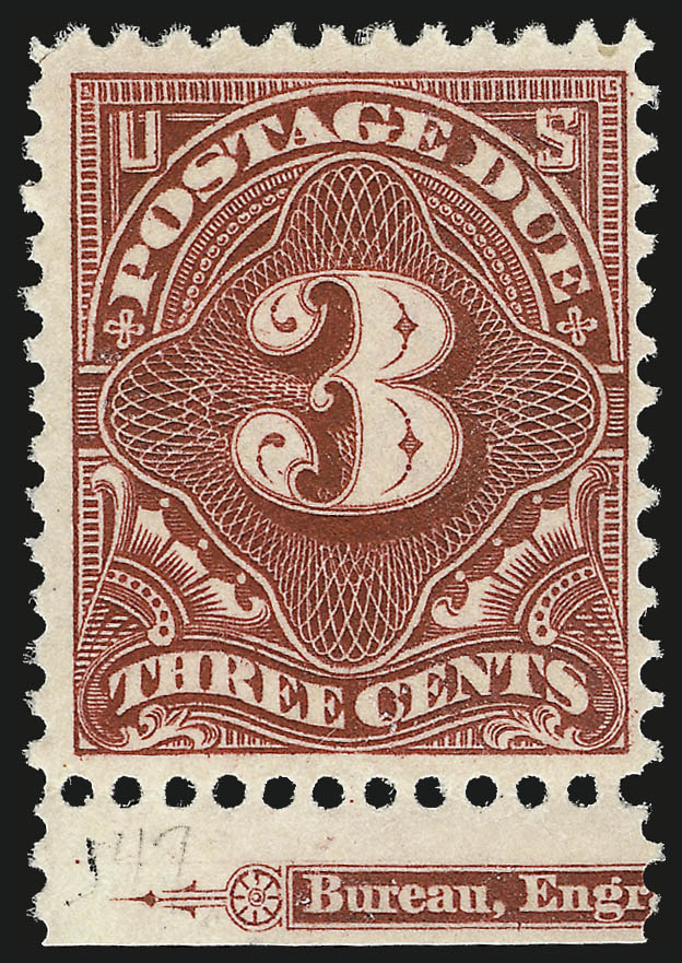 Sale no. 982 — Lot no. 6102 — Siegel Auction Galleries