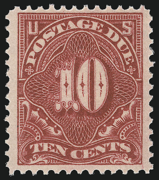 Sale no. 982 — Lot no. 6105 — Siegel Auction Galleries