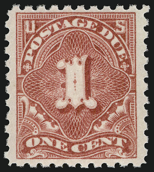 Sale no. 982 — Lot no. 6107 — Siegel Auction Galleries