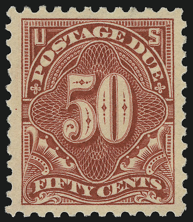 Sale no. 982 — Lot no. 6116 — Siegel Auction Galleries