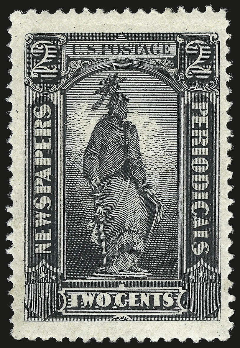 Sale no. 982 — Lot no. 6160 — Siegel Auction Galleries
