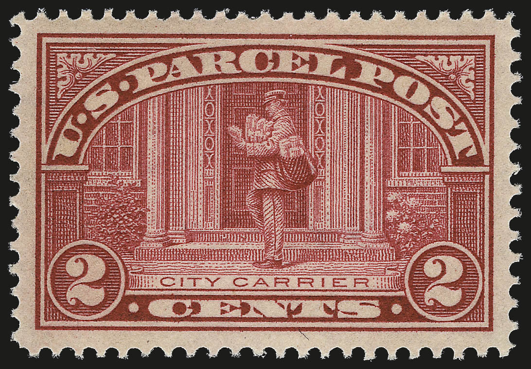 Sale no. 982 — Lot no. 6164 — Siegel Auction Galleries