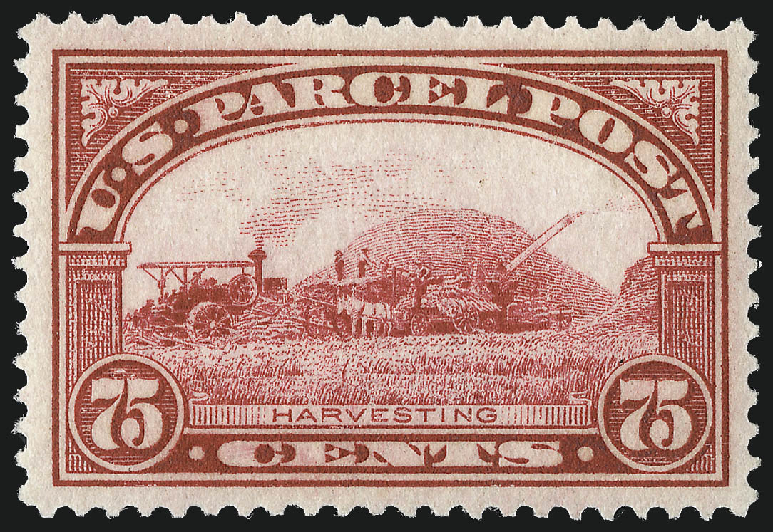 Sale no. 982 — Lot no. 6183 — Siegel Auction Galleries