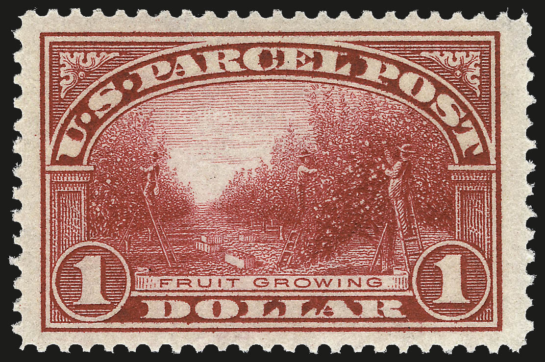 Sale no. 982 — Lot no. 6184 — Siegel Auction Galleries