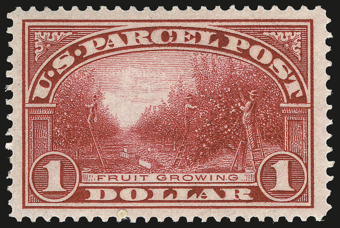 Sale no. 982 — Lot no. 6185 — Siegel Auction Galleries
