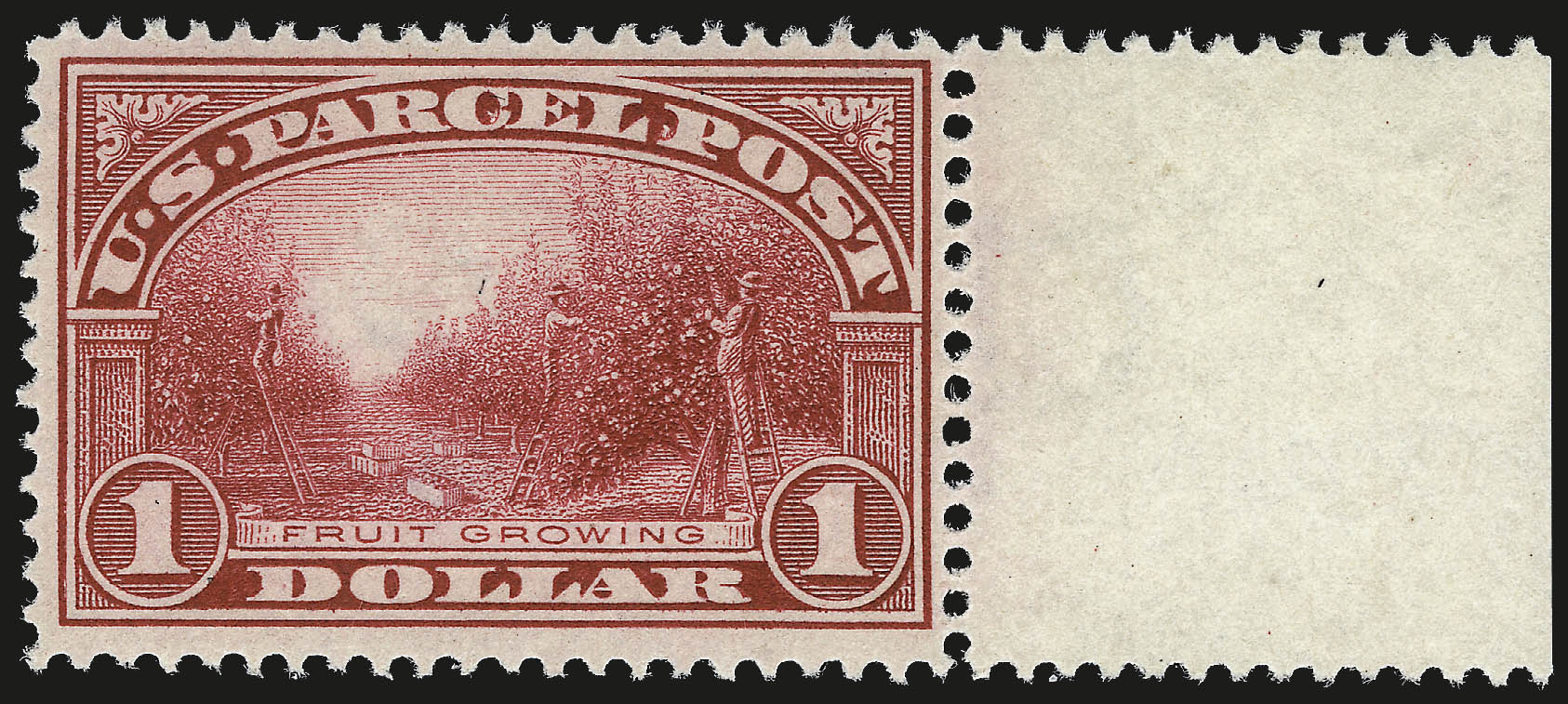 Sale no. 982 — Lot no. 6186 — Siegel Auction Galleries