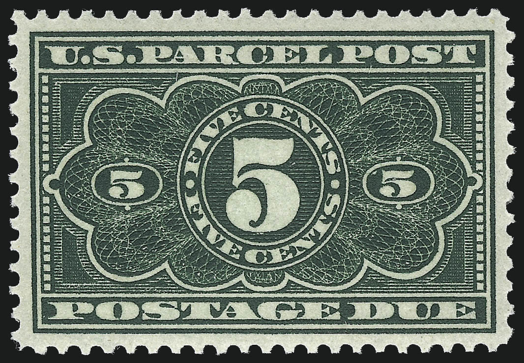 Sale no. 982 — Lot no. 6189 — Siegel Auction Galleries