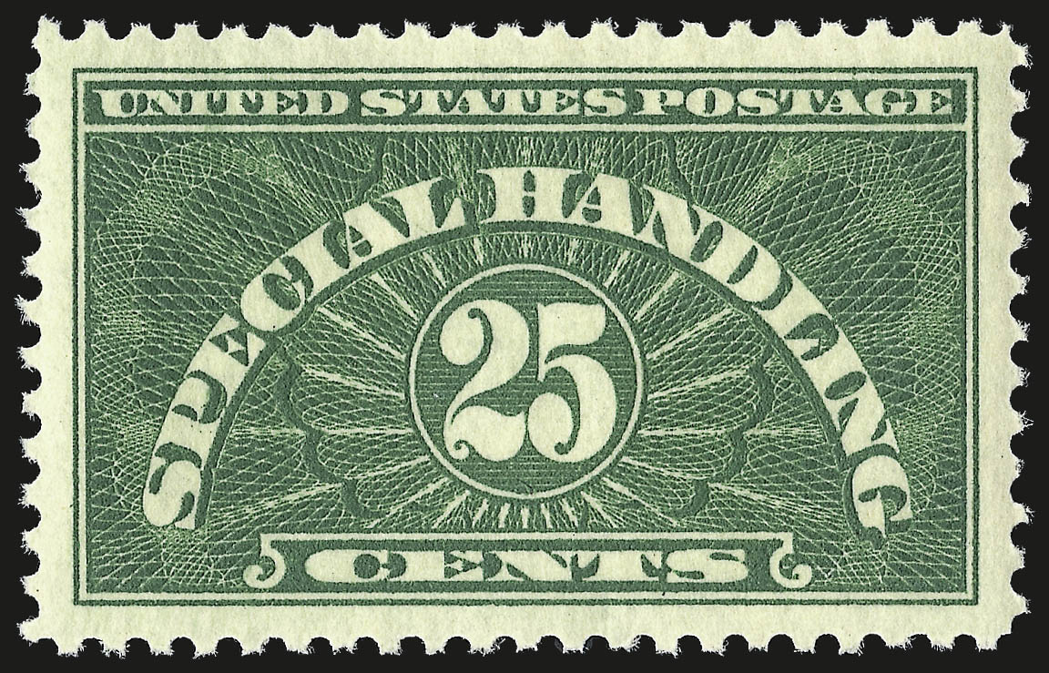 Sale no. 982 — Lot no. 6192 — Siegel Auction Galleries