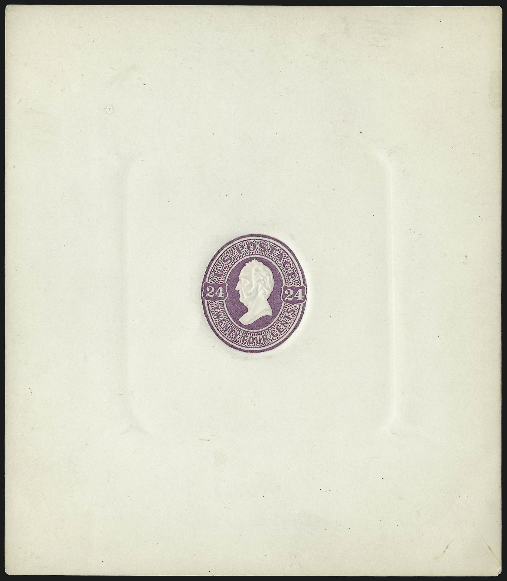 Sale no. 982 — Lot no. 6194 — Siegel Auction Galleries