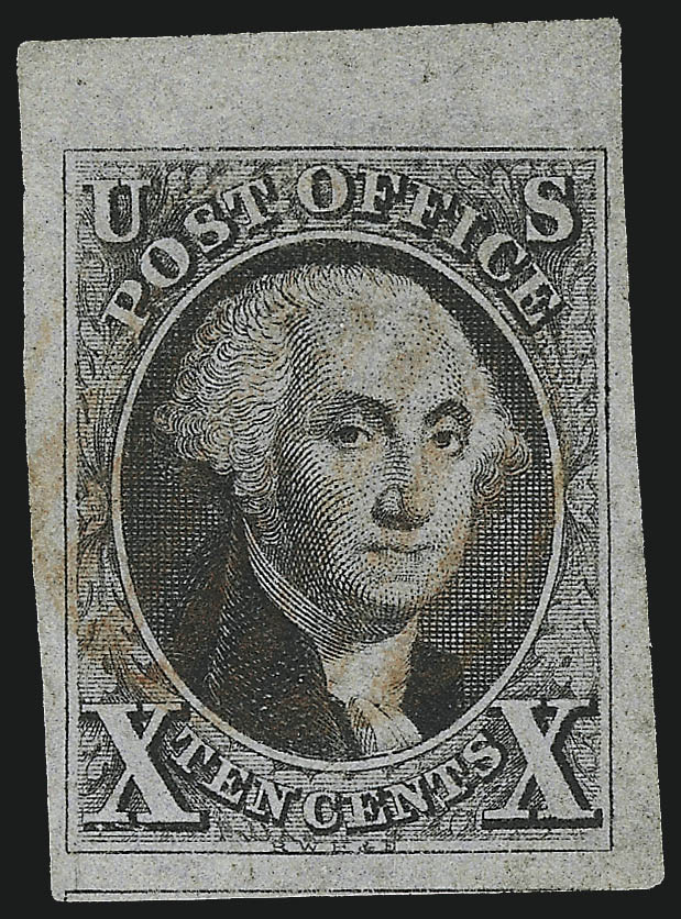 Sale no. 1000 — Lot no. 1003 — Siegel Auction Galleries