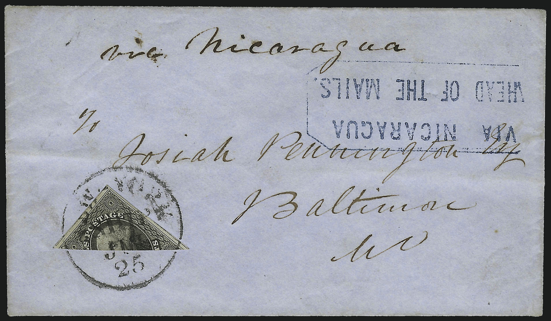 Sale no. 1000 — Lot no. 1008 — Siegel Auction Galleries