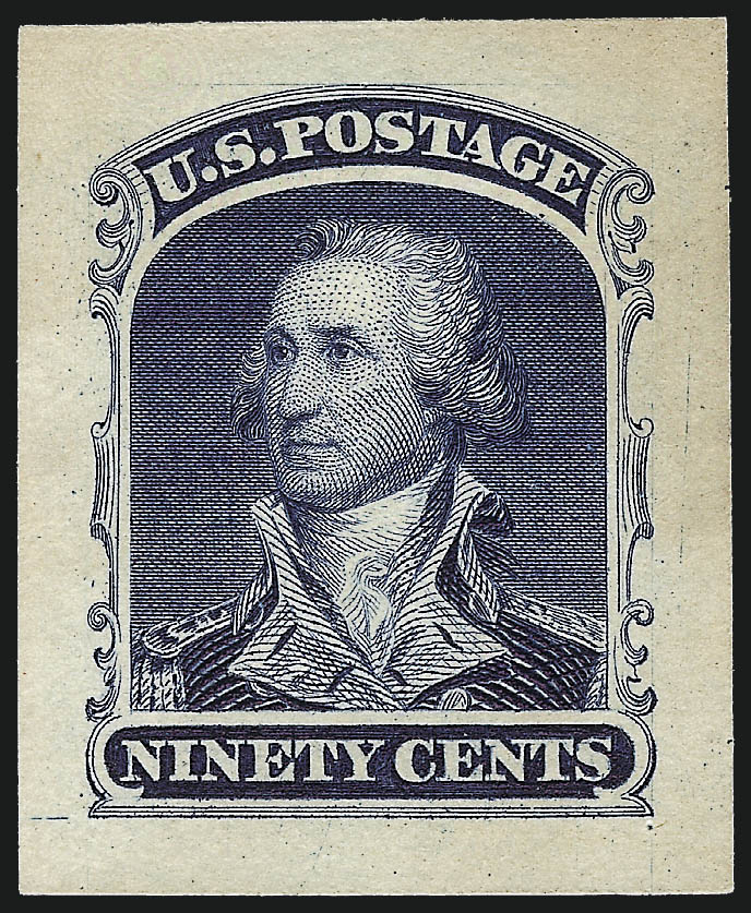 Sale no. 1000 — Lot no. 1015 — Siegel Auction Galleries