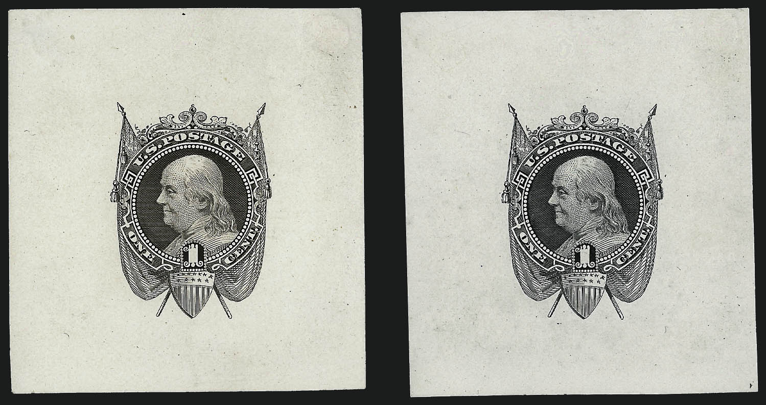 Sale no. 1000 — Lot no. 1079 — Siegel Auction Galleries