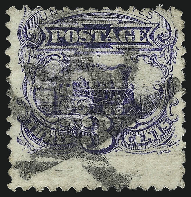 Sale no. 1000 — Lot no. 1081 — Siegel Auction Galleries