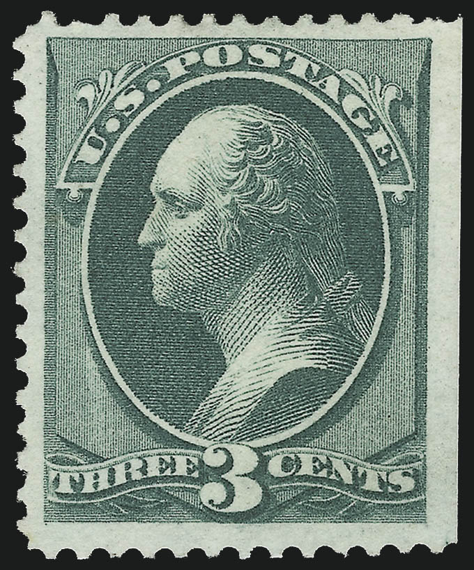 Sale no. 1000 — Lot no. 1097 — Siegel Auction Galleries