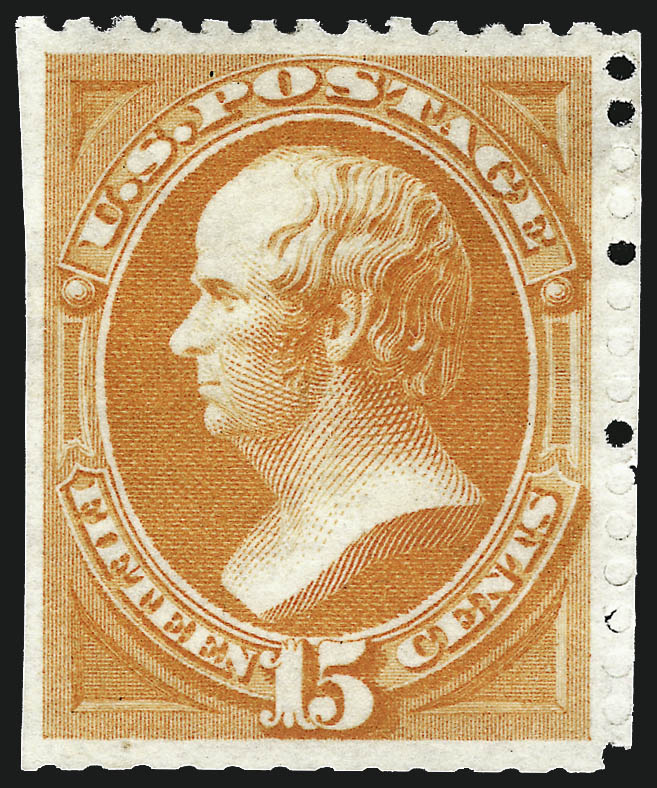 Sale no. 1000 — Lot no. 1099 — Siegel Auction Galleries