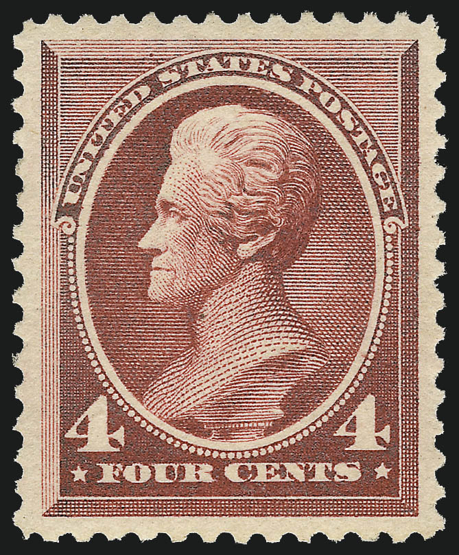 Sale no. 1000 — Lot no. 1103 — Siegel Auction Galleries
