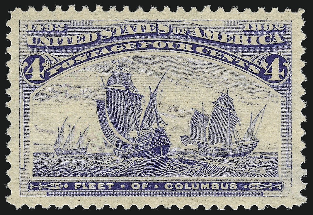 Sale no. 1000 — Lot no. 1121 — Siegel Auction Galleries
