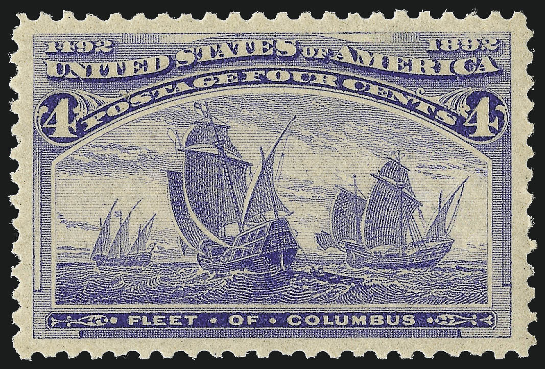 Sale no. 1000 — Lot no. 1122 — Siegel Auction Galleries