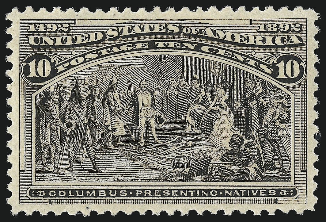 Sale no. 1000 — Lot no. 1130 — Siegel Auction Galleries