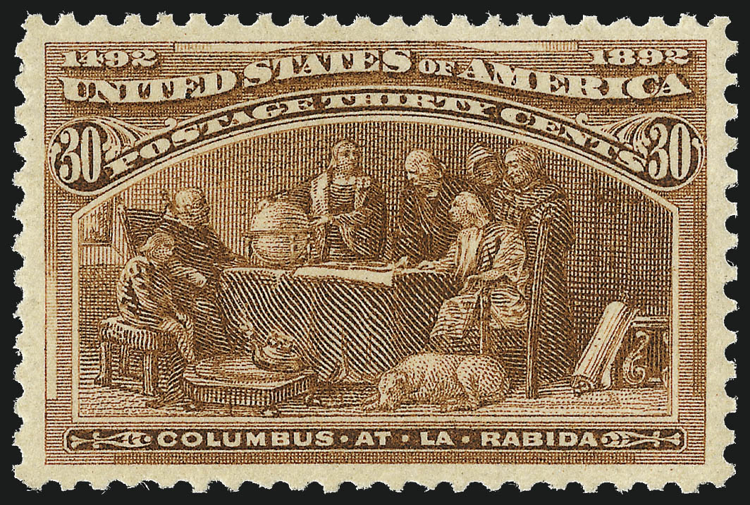 Sale no. 1000 — Lot no. 1133 — Siegel Auction Galleries