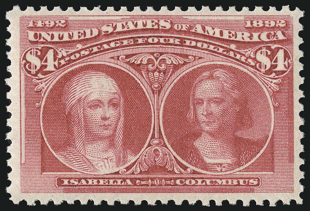 Sale no. 1000 — Lot no. 1143 — Siegel Auction Galleries