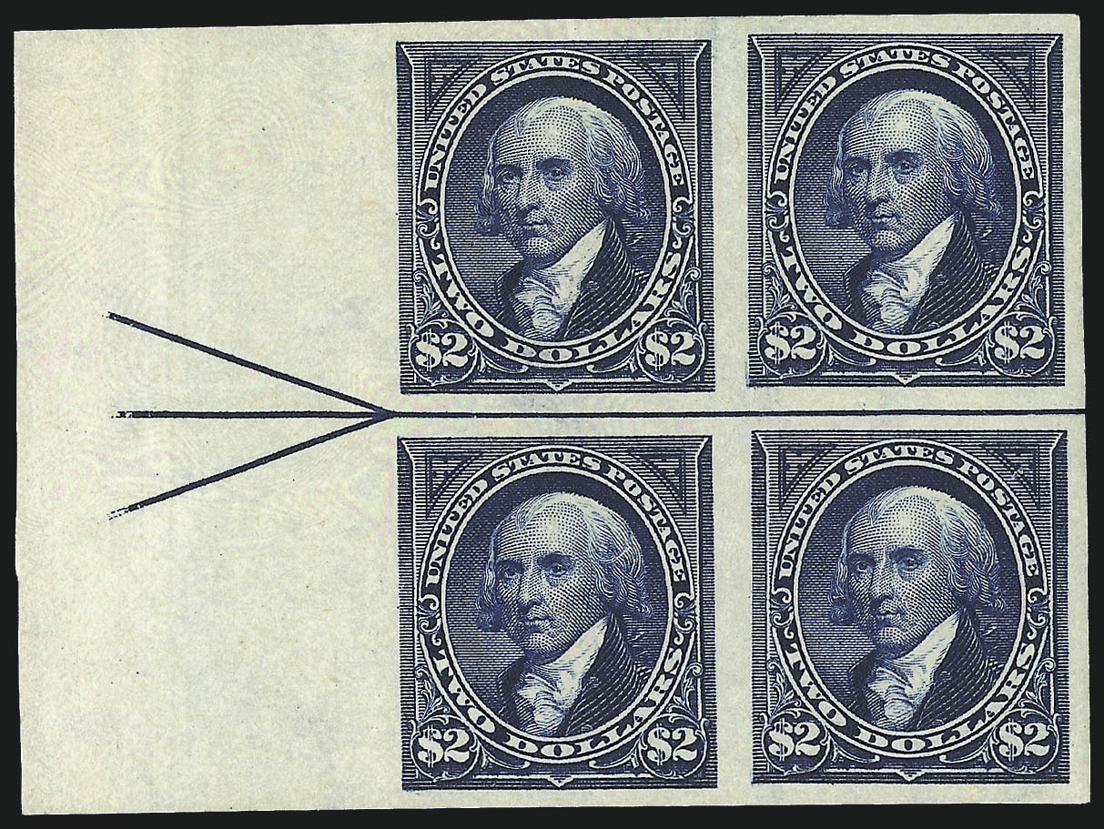 Sale no. 1000 — Lot no. 1148 — Siegel Auction Galleries
