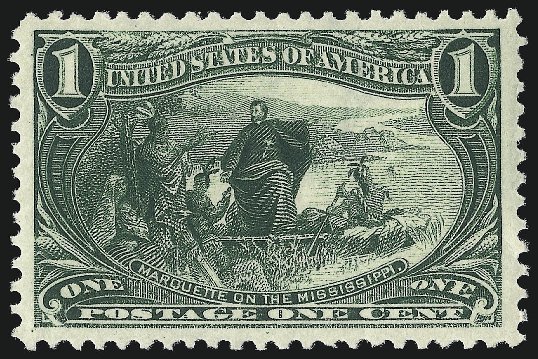 Sale no. 1000 — Lot no. 1150 — Siegel Auction Galleries