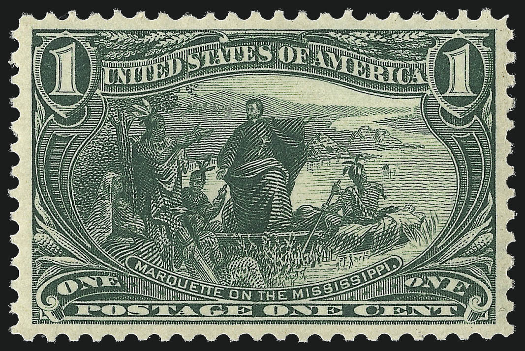 Sale no. 1000 — Lot no. 1151 — Siegel Auction Galleries