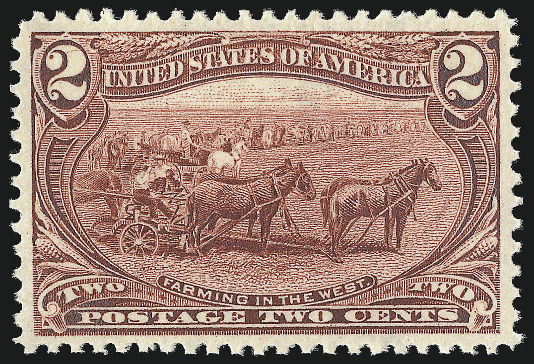 Sale no. 1000 — Lot no. 1153 — Siegel Auction Galleries