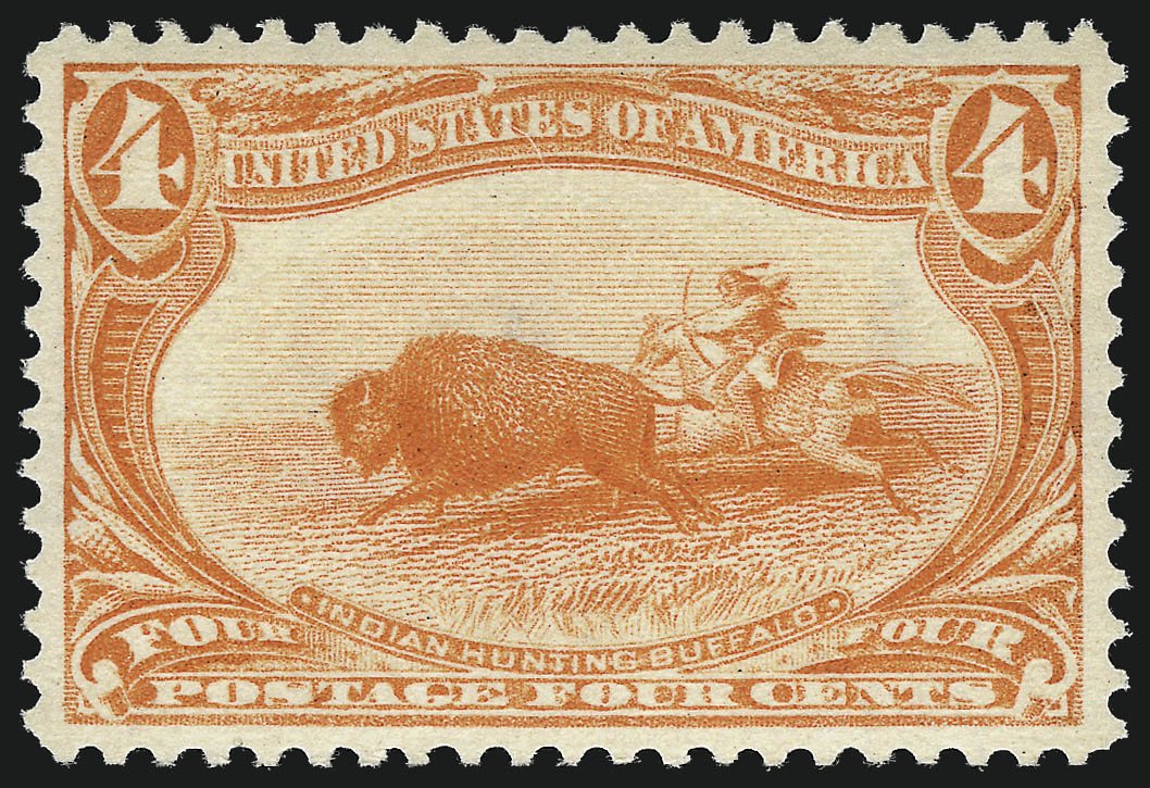 Sale no. 1000 — Lot no. 1155 — Siegel Auction Galleries