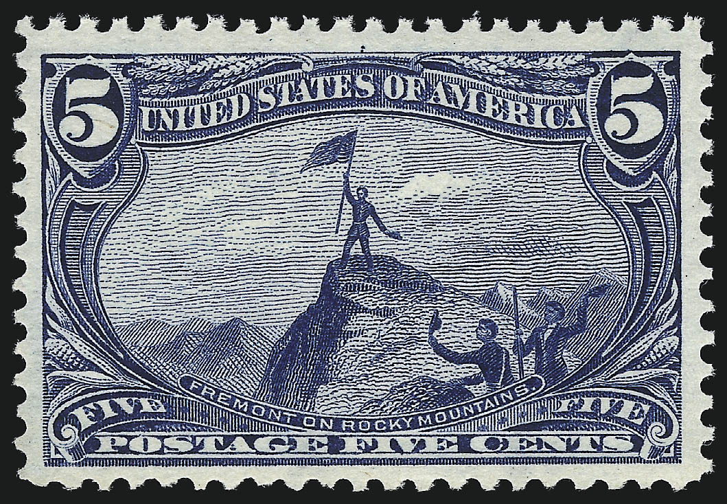 Sale no. 1000 — Lot no. 1157 — Siegel Auction Galleries