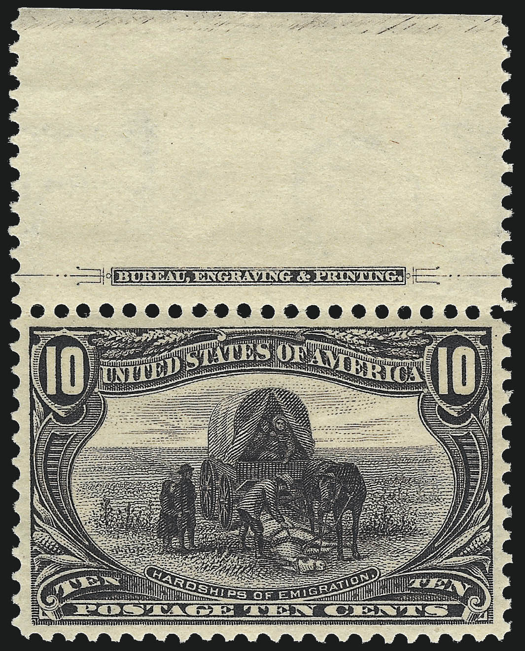 Sale no. 1000 — Lot no. 1159 — Siegel Auction Galleries