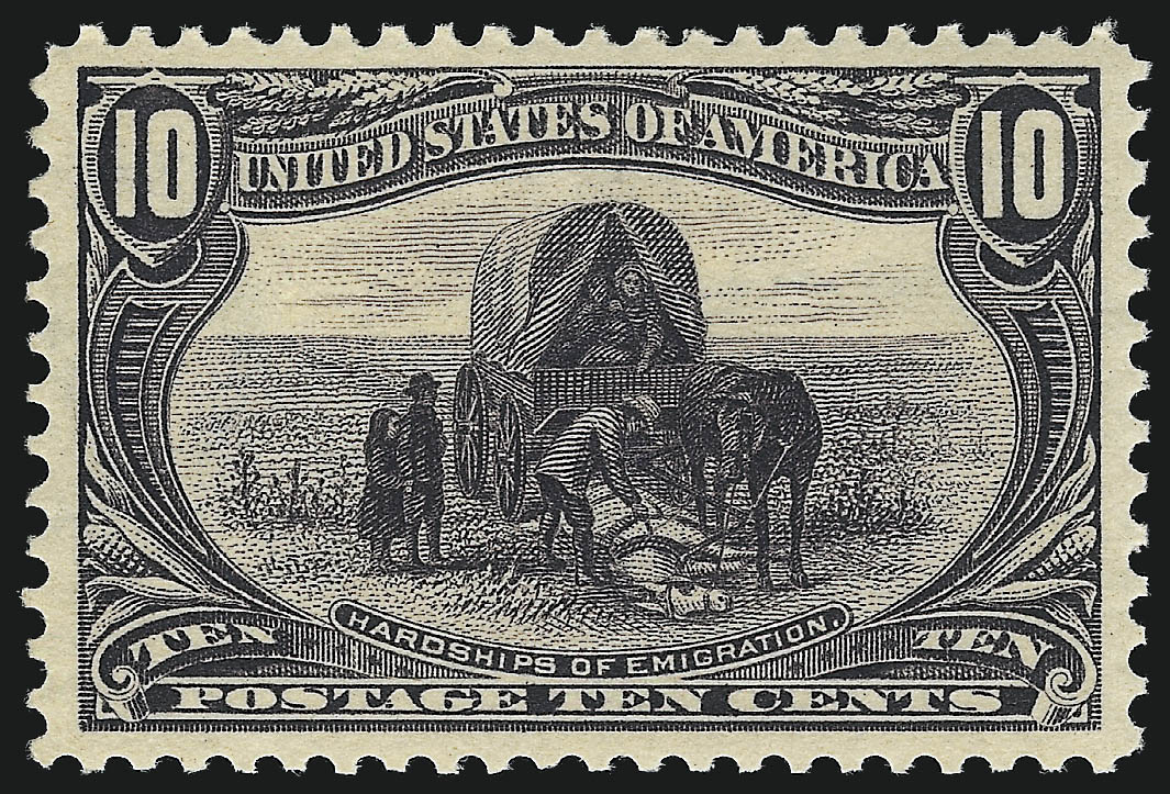 Sale no. 1000 — Lot no. 1161 — Siegel Auction Galleries