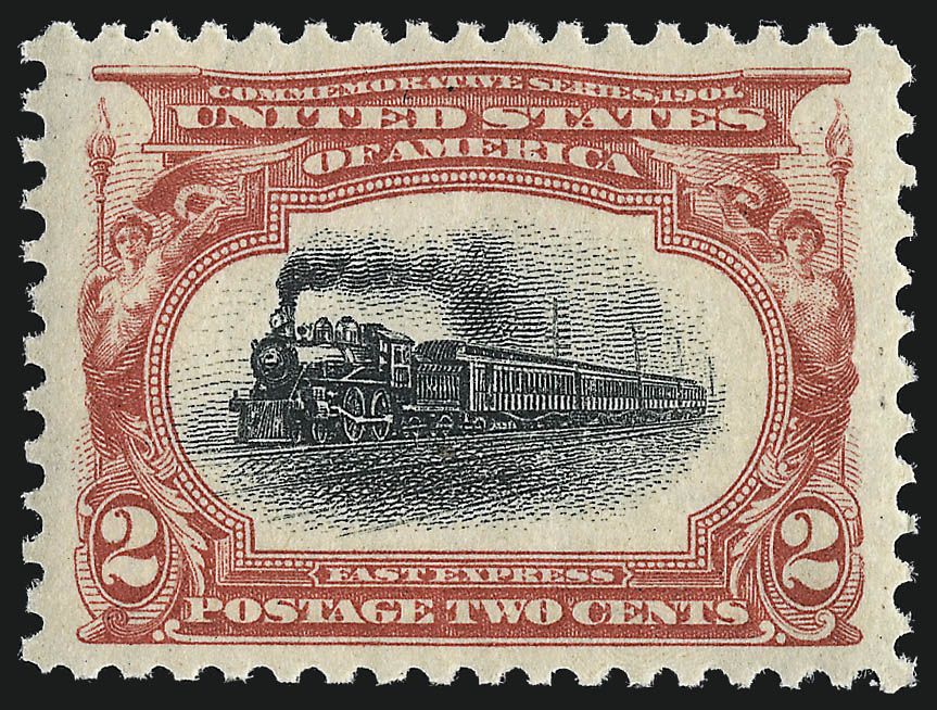 Sale no. 1000 — Lot no. 1170 — Siegel Auction Galleries
