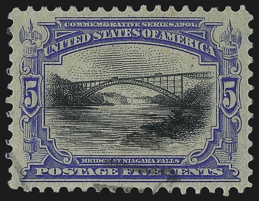 Sale no. 1000 — Lot no. 1174 — Siegel Auction Galleries