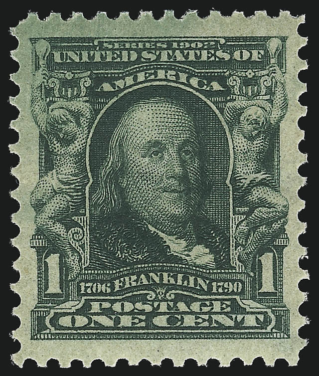 Sale no. 1000 — Lot no. 1179 — Siegel Auction Galleries