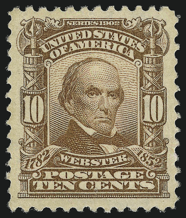 Sale no. 1000 — Lot no. 1184 — Siegel Auction Galleries