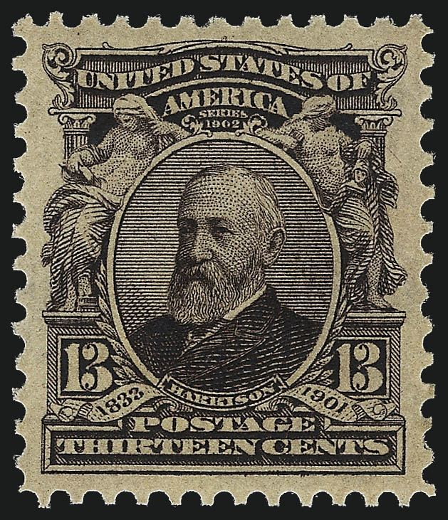 Sale no. 1000 — Lot no. 1185 — Siegel Auction Galleries